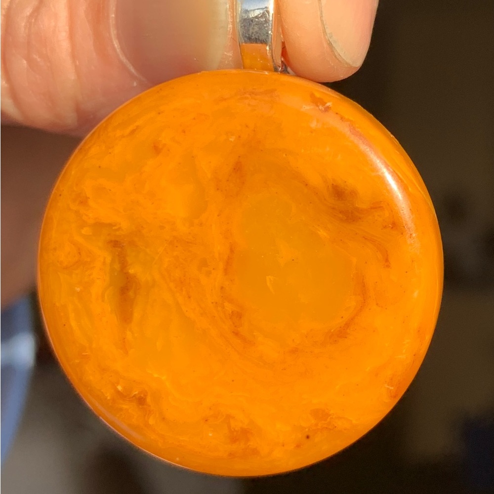Mookaite stone